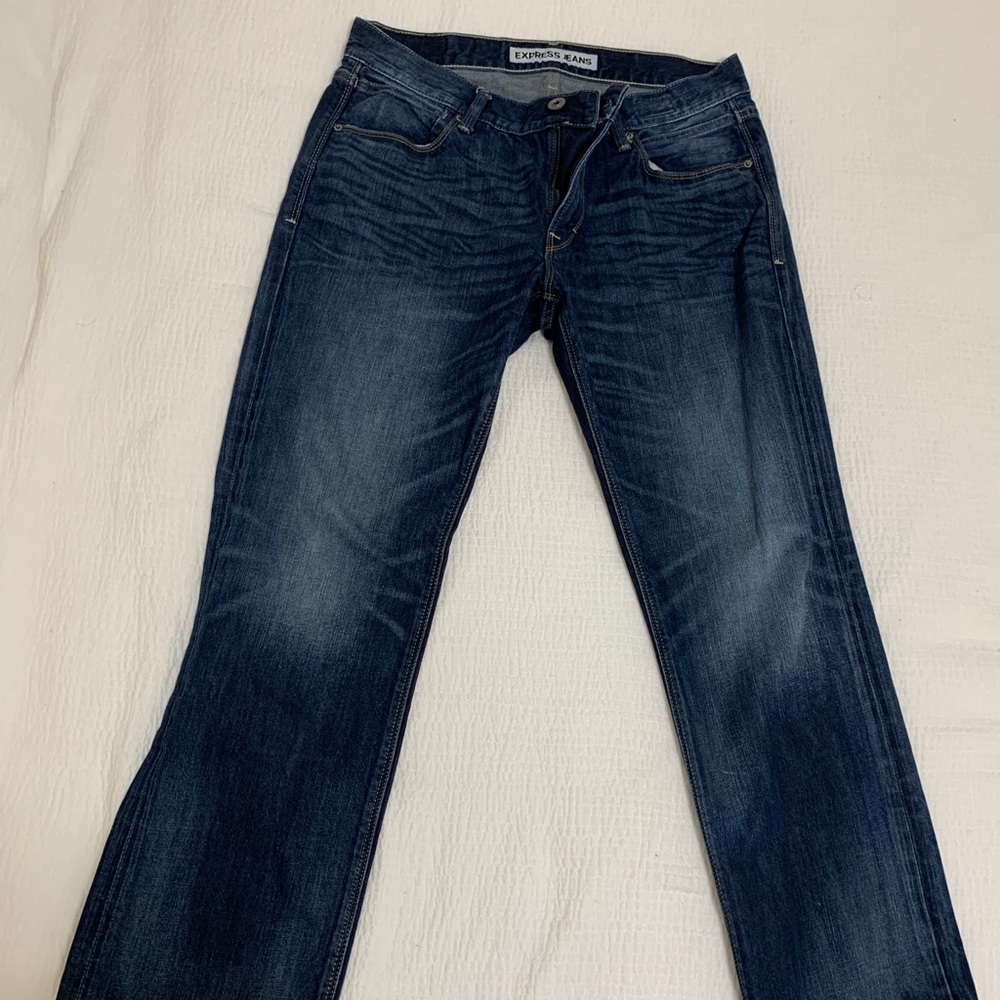 Express Jeans